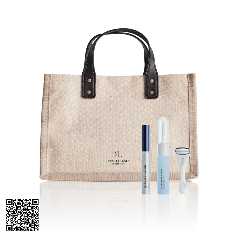 Phiên Bản Giới Hạn Dành Cho Đôi Mày Ultimate Brow Collection