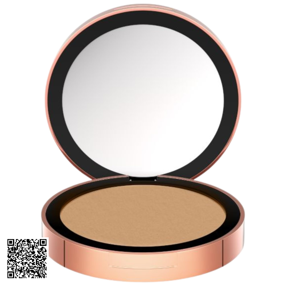 Phấn Phủ Dạng Nén Tone Tự Nhiên M. Asam Magic Finish Satin Compact Powder Nude 8g