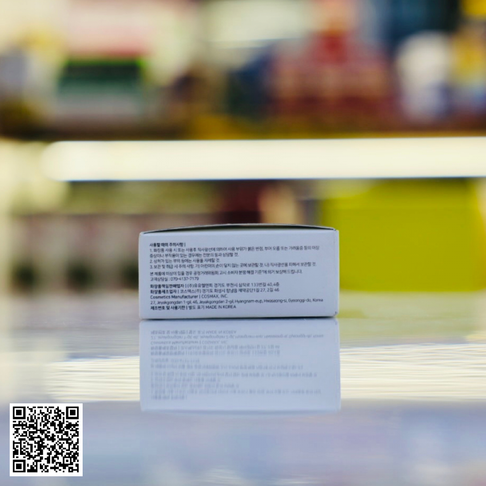 Phấn Nước KyungLab Eternal Fit Cushion Của Hàn Quốc 14g