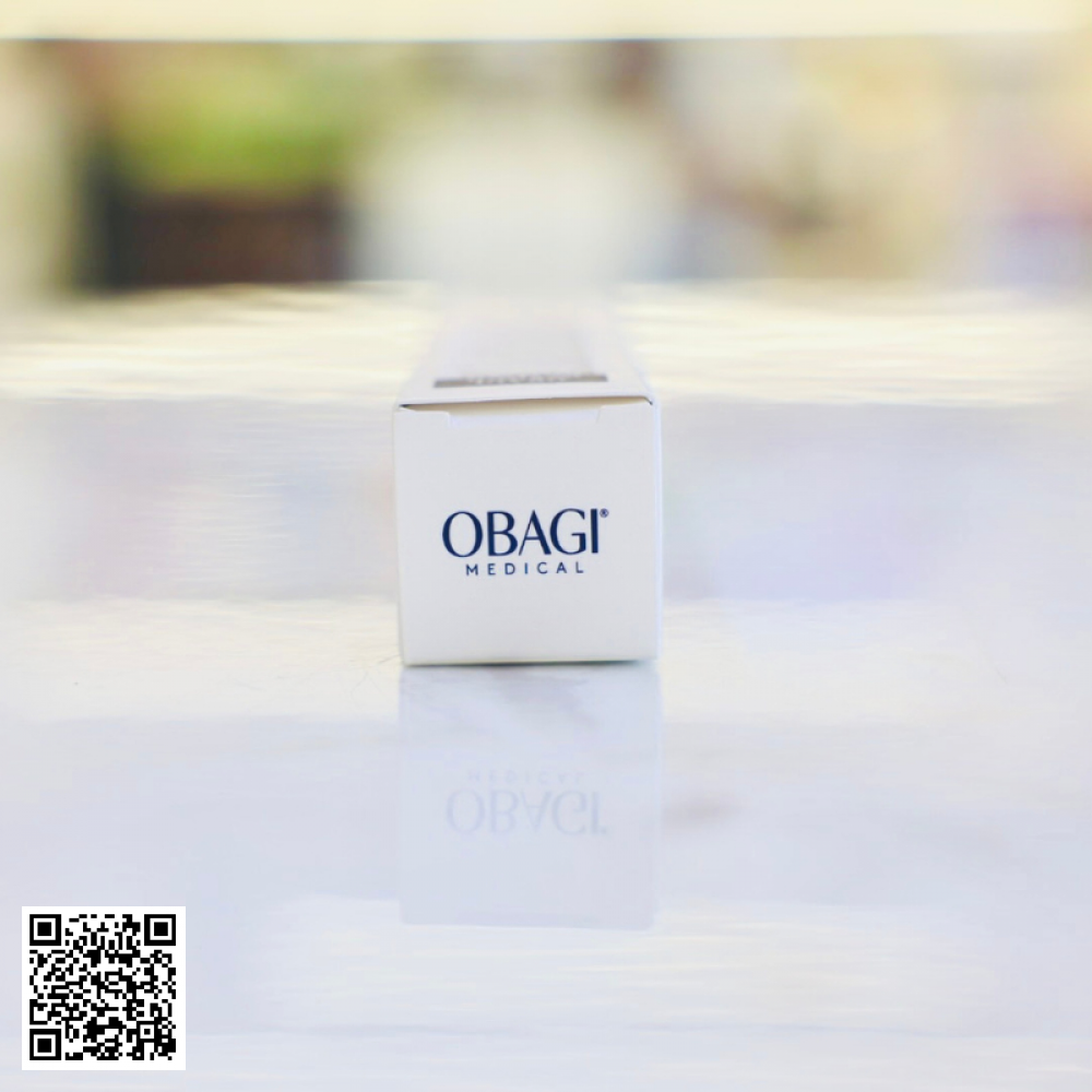 Kem Dưỡng Obagi Retinol 0.5% Từ Mỹ 28g