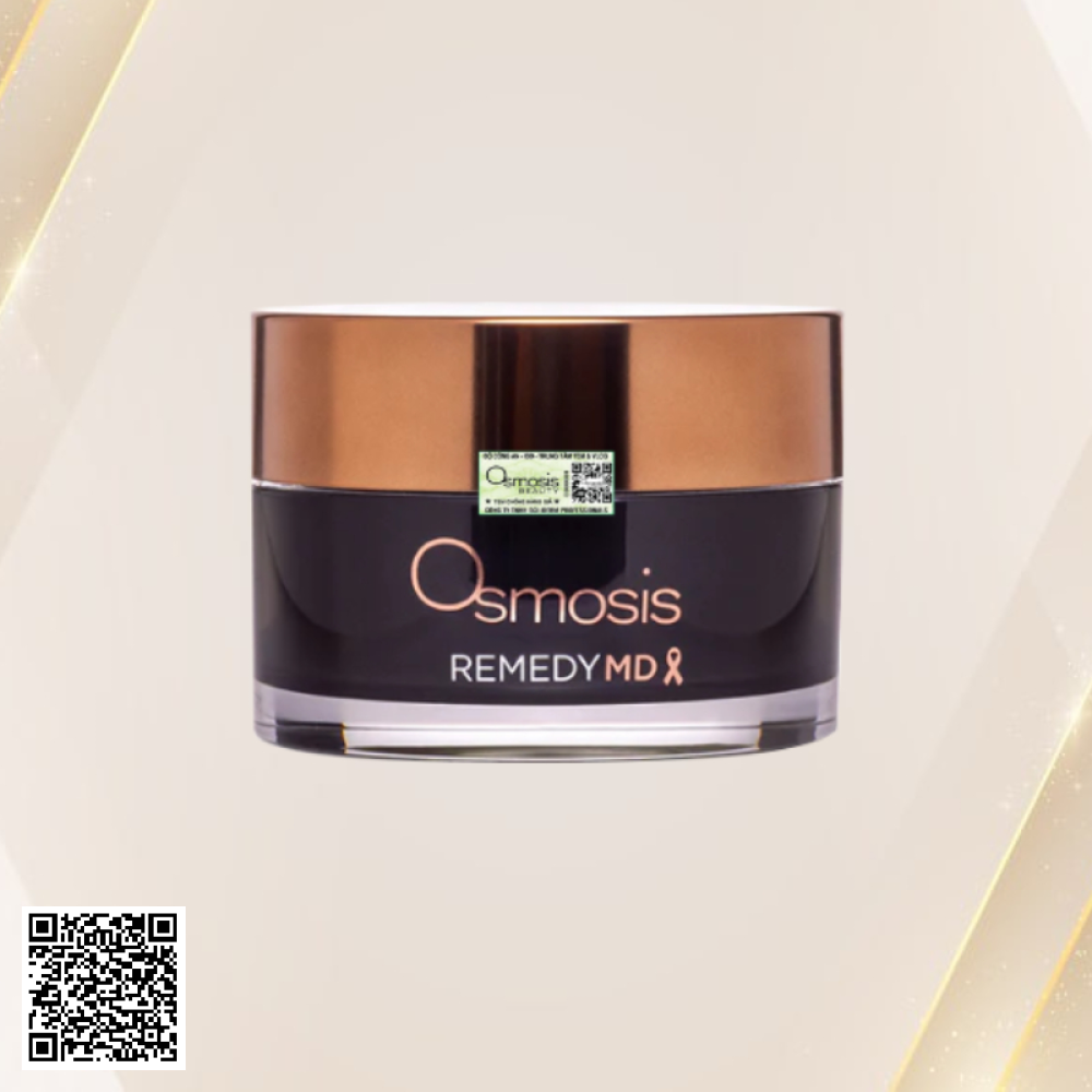 Sáp Dưỡng Phục Hồi Da MD Osmosis Remedy MD Healing Balm Từ Mỹ 30ml