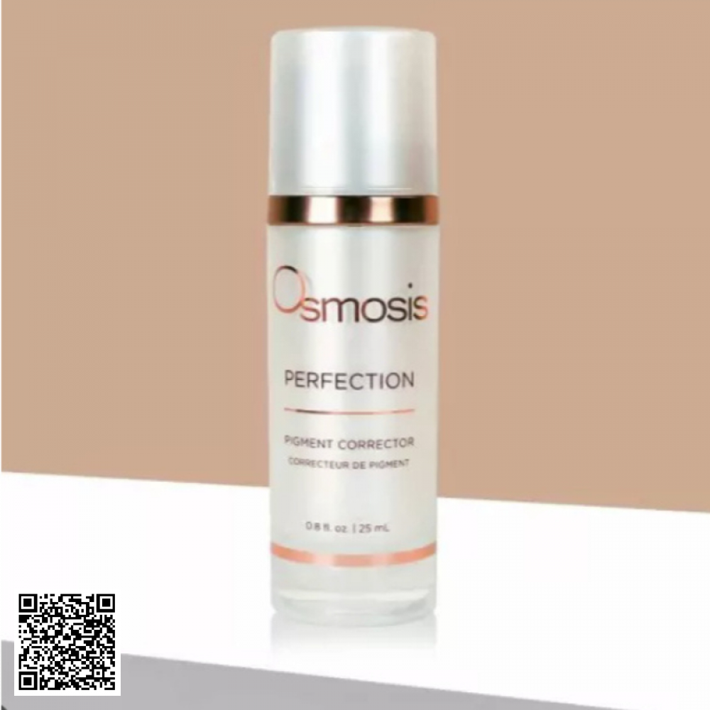 Serum Dưỡng Sáng Da Osmosis Perfection Pigment Corrector Từ Hoa Kỳ 25ml