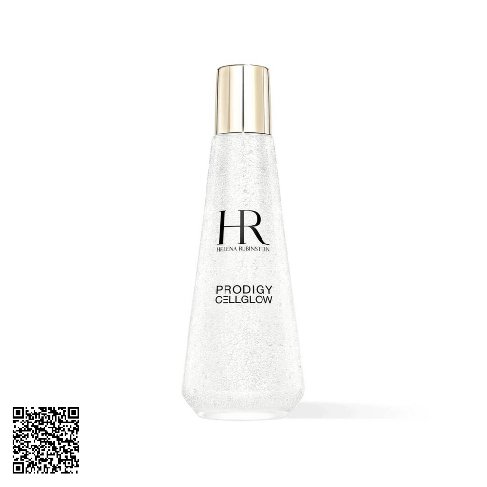 Helena Rubinstein Prodigy Cellglow The Rich Dewy Essence Tinh Chất Dưỡng Da Cao Cấp 200ml Từ Pháp