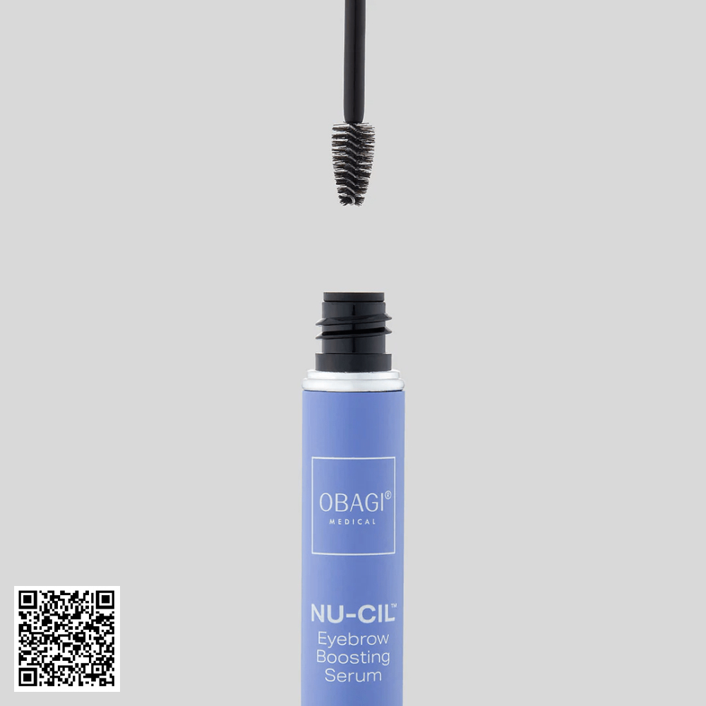 Tinh Chất Mọc Mày Obagi Nu-cil Eyebrow Boosting Serum Từ Mỹ 5ml