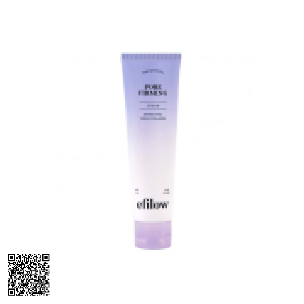 Kem Dưỡng Efilow Mờ Nếp Nhăn, Da Đàn Hồi Bakuchiol Derma-sync Pore Firming Cream từ Hàn Quốc 60ml