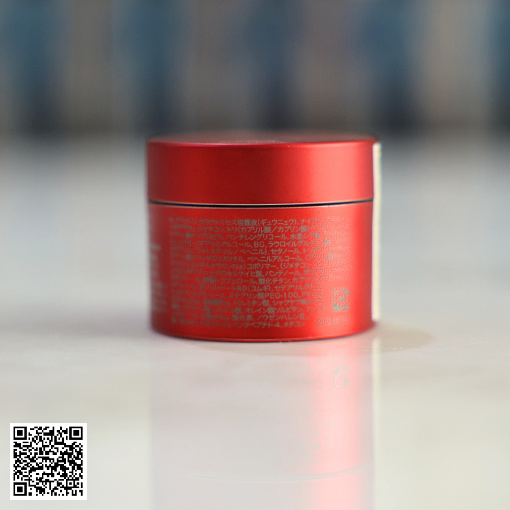 SK-II Skinpower Re-new Cream Mini Kem Dưỡng SK-II Từ Nhật Bản 15g