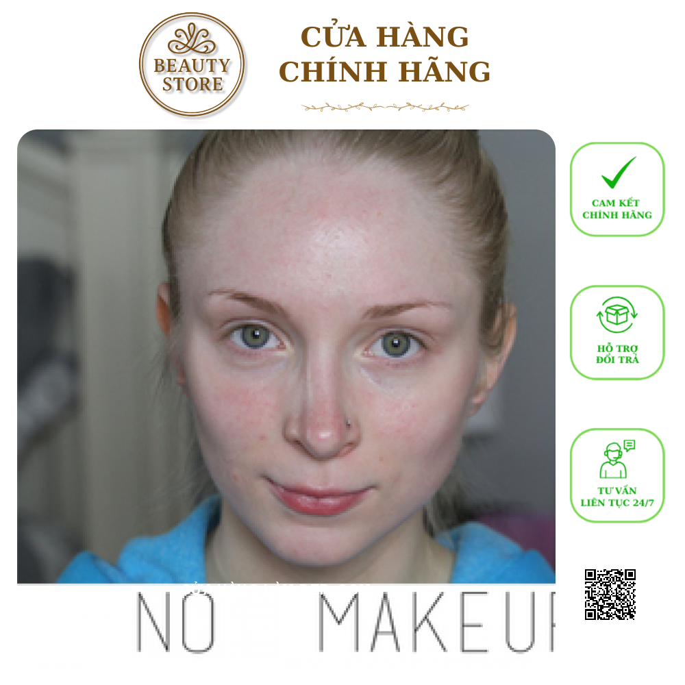 Kem Nền Make Up Forever Face & Body Foundation