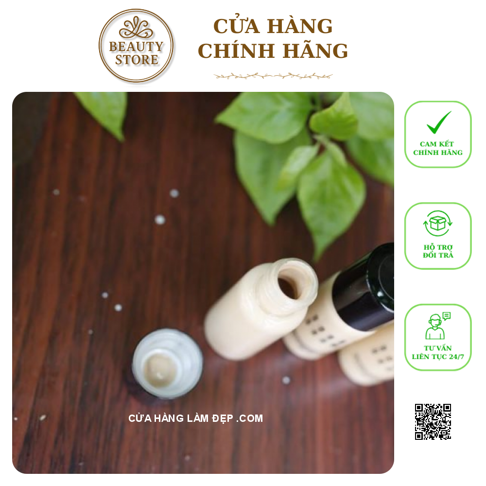 Kem Nền Bobbi Brown Skin Foundation SPF 15/ PA+