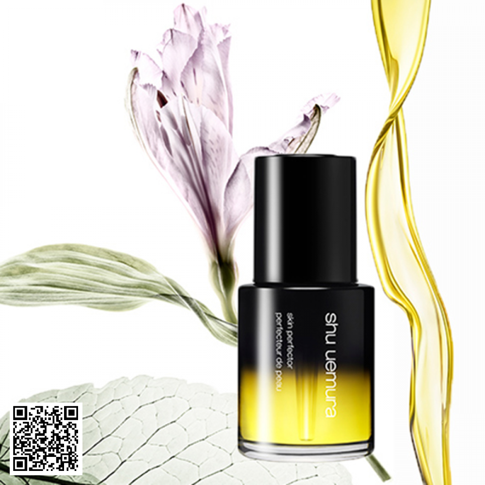 Dầu Dưỡng Da Shu Uemura Skin Perfector