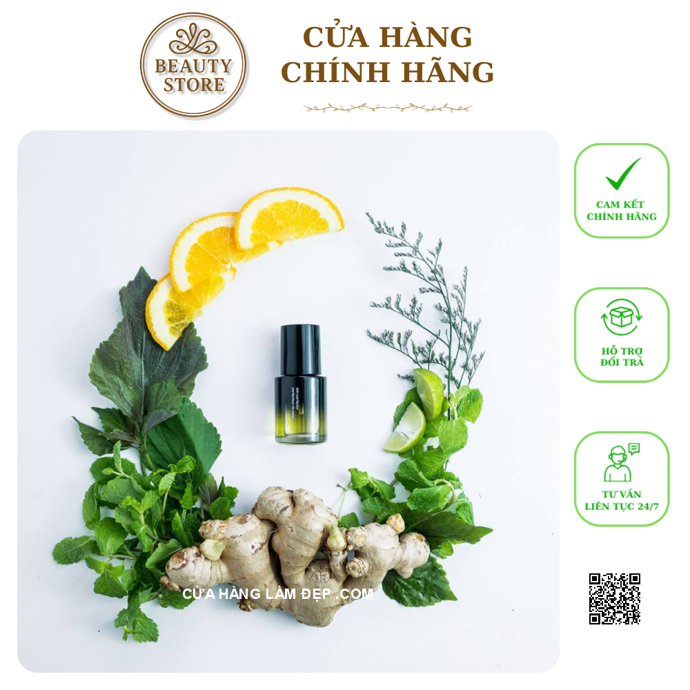 Dầu Dưỡng Da Shu Uemura Skin Perfector