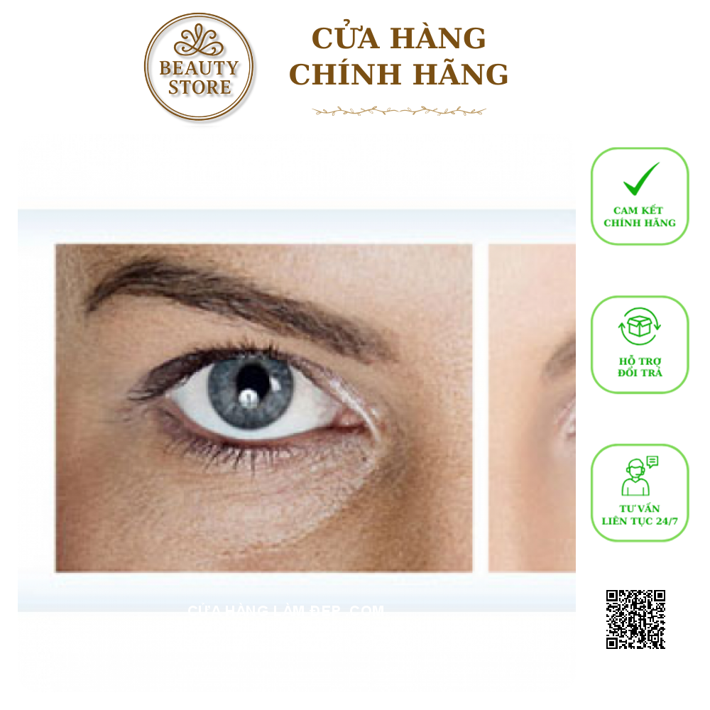 Serum giảm Thầm Quầng Mắt Obagi Professional C Eye Brightener Serum