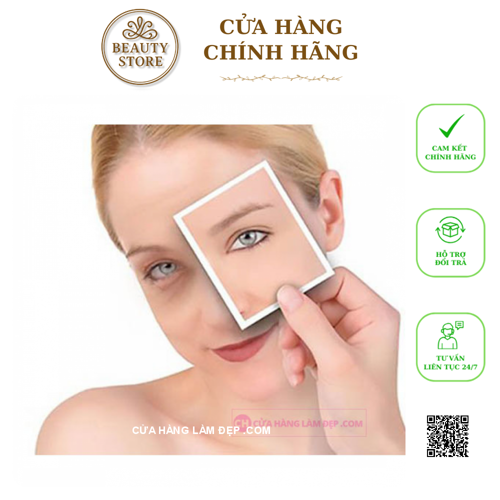 Serum giảm Thầm Quầng Mắt Obagi Professional C Eye Brightener Serum