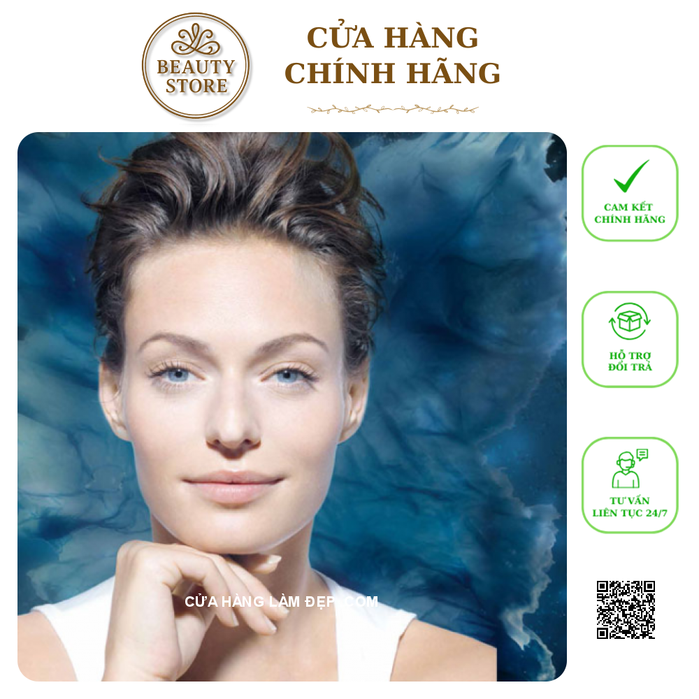 Kem Tẩy Tinh chất Chết Body Thalgo Descomask Scrub Gentle Exfoliator