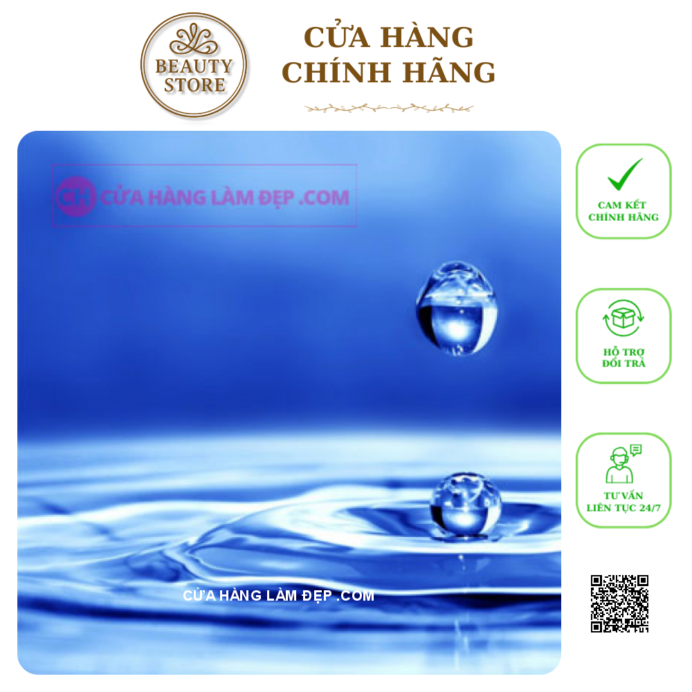 Kem Dưỡng Da Chân Thalgo Cold Cream Marine Deeply Nourishing Foot Cream