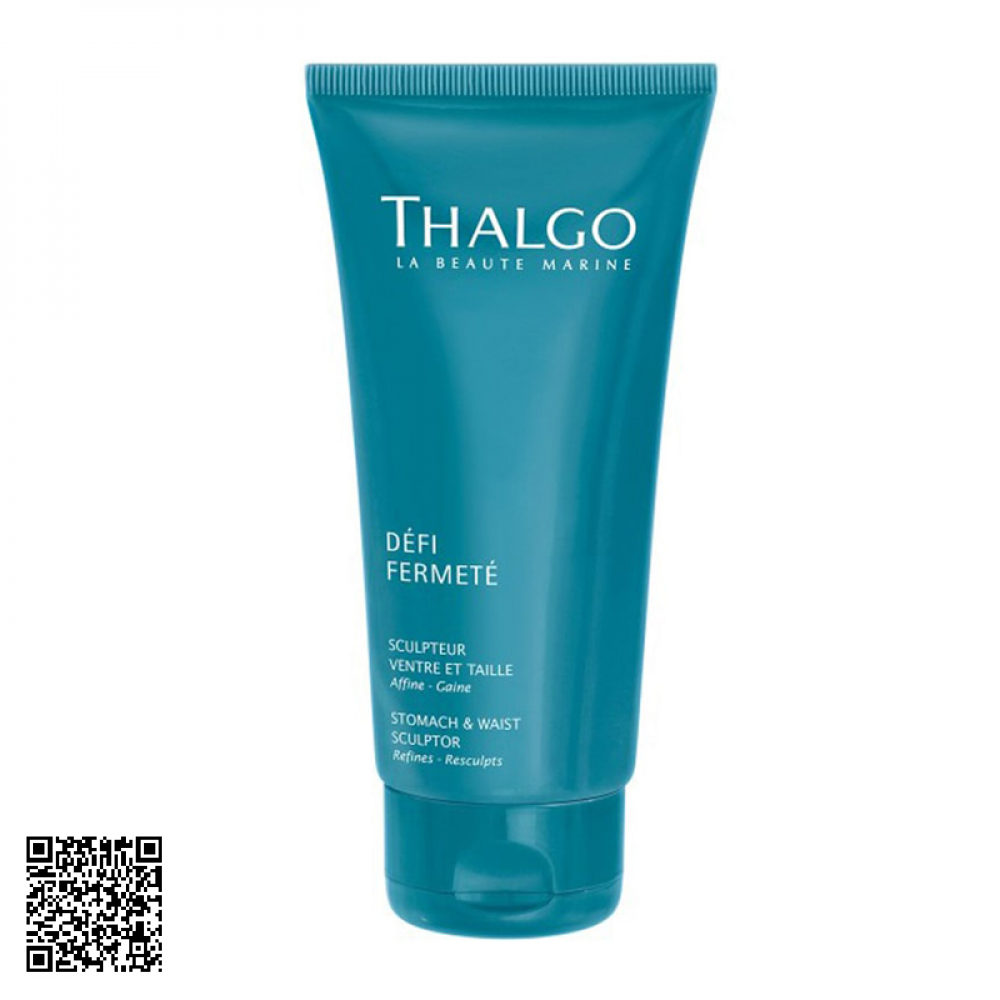 Kem Tan Mỡ Bụng Thalgo Stomach And Waist Sculptor
