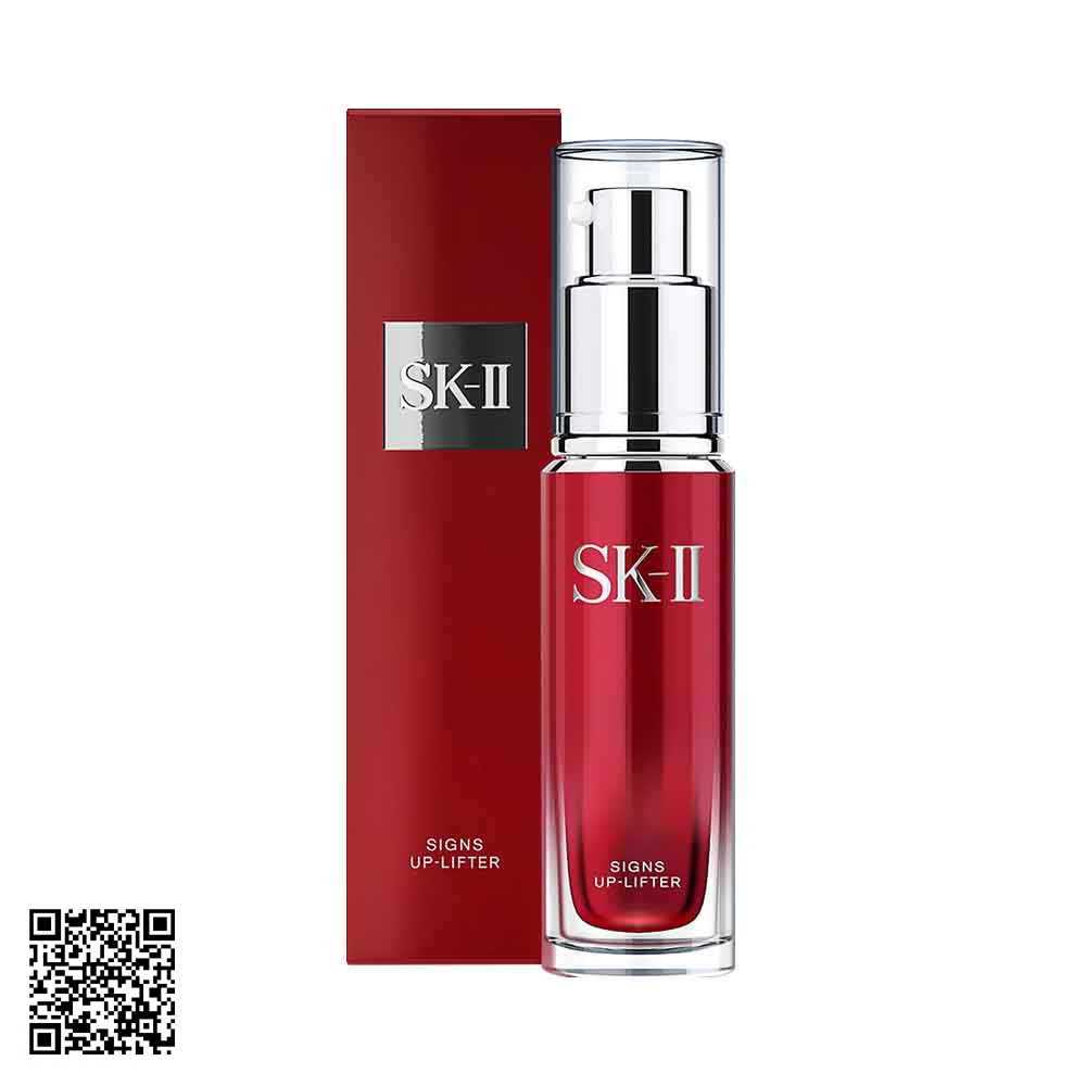 Serum Nâng Cơ SK-II Signs Up Lifter 40gr