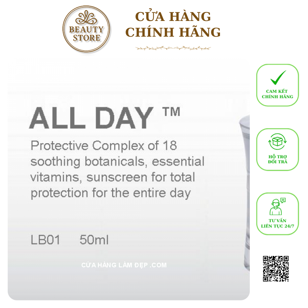 Bộ Trắng Da Và Mờ Nám Lanopearl Himalaya Herbal Whitening Cream