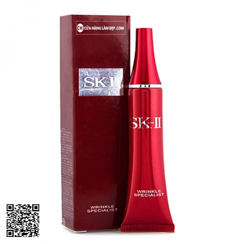 Kem Xóa Nhăn Da SK-II Wrinkle Specialist