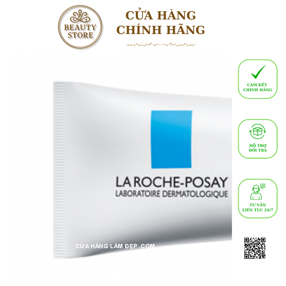 Kem Dưỡng Da La Roche Posay Cicaplast Baume B5
