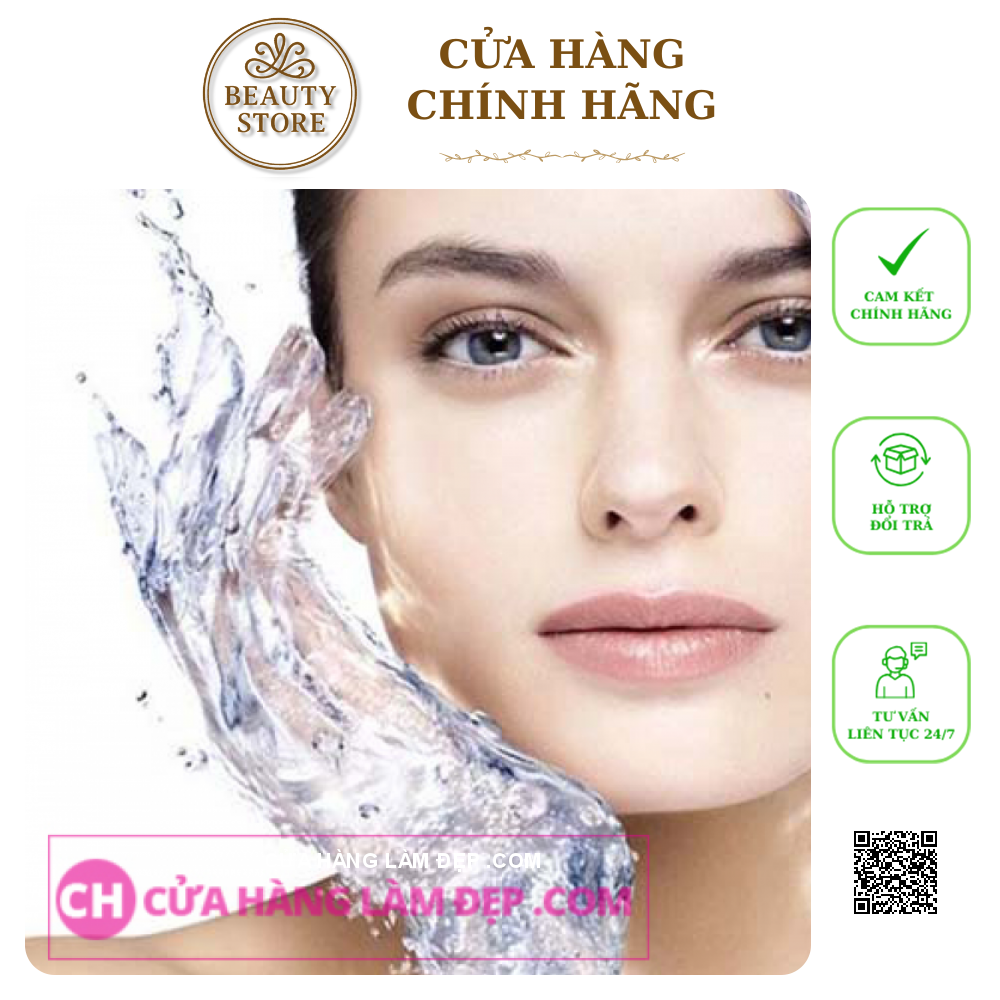 Lotion Dưỡng Ẩm Và Tẩy Tinh chất Chết SUZANOBAGIMD Intensive Daily Repair (IDR)