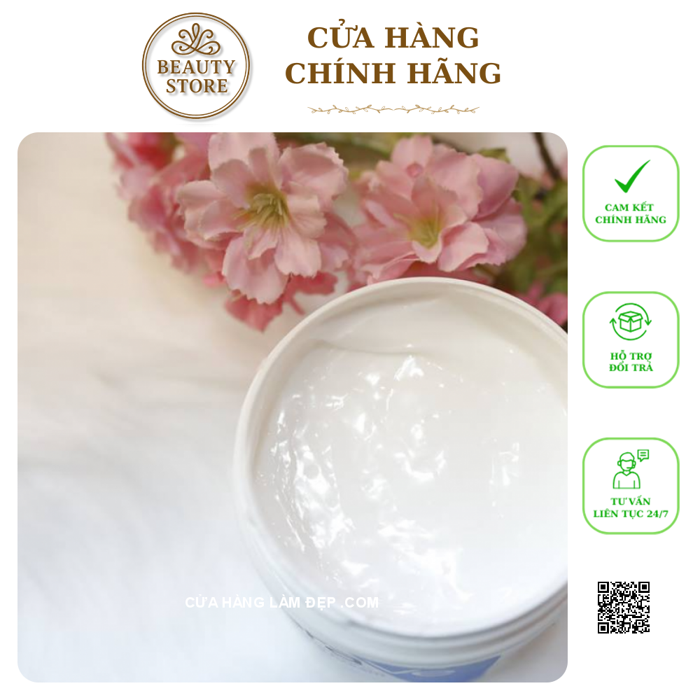 Kem Dưỡng Ẩm CeraVe Moisturizing Cream