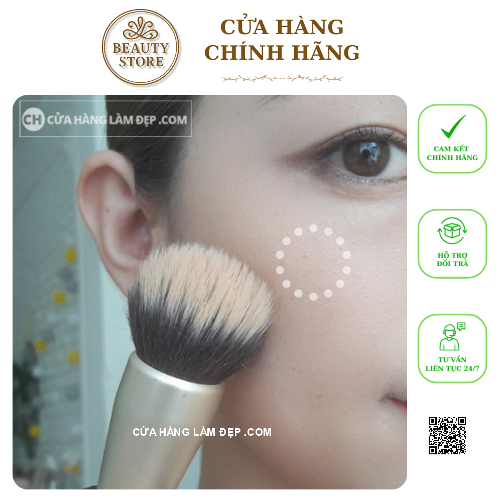 Phấn Phủ Trang Điểm Dạng Nén Laneige Brush Pact