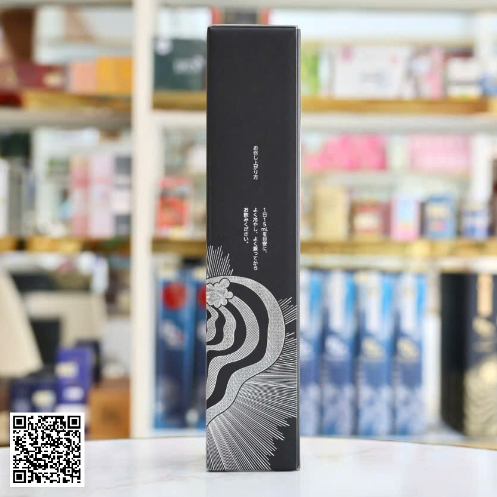 Nước Uống Tinh Chất Nhau Thai Placenta 82x Sakura Premium Nhật Bản 500ml