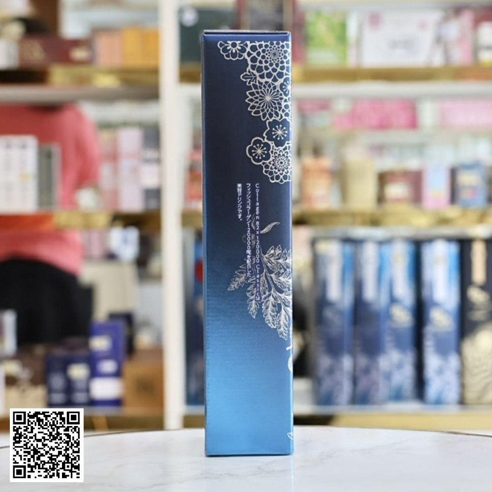 Nước Uống Nhau Thai Placenta 82x Classic Nhật Bản 500ml