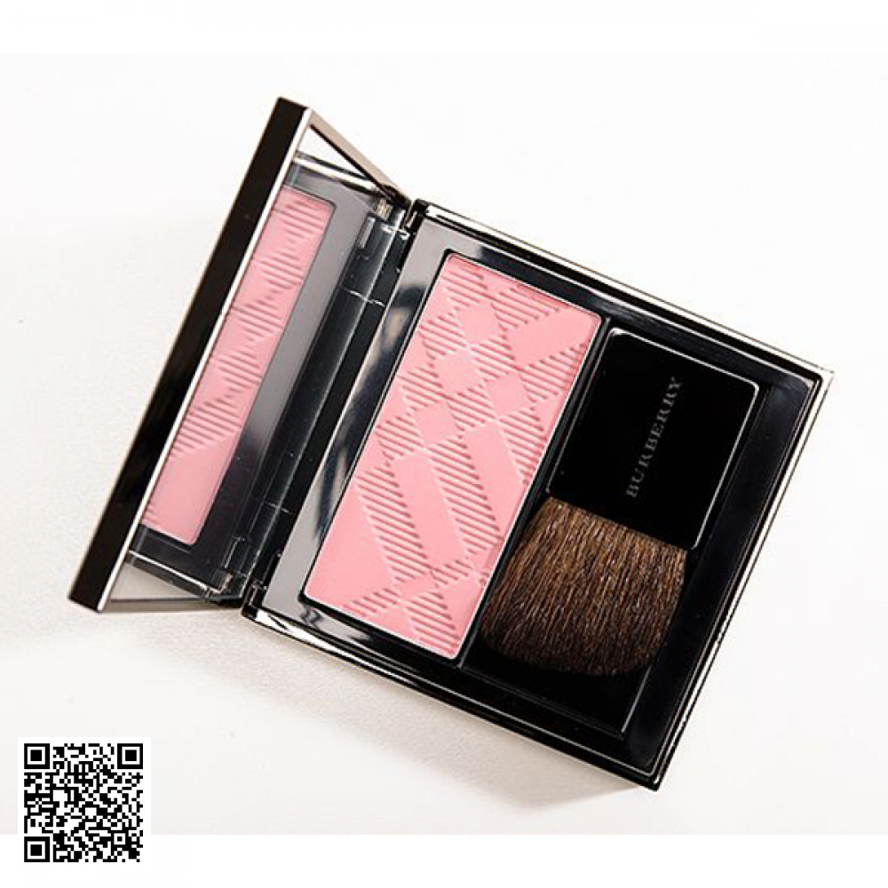 Phấn Má Hồng Burberry Light Glow Natural Blush