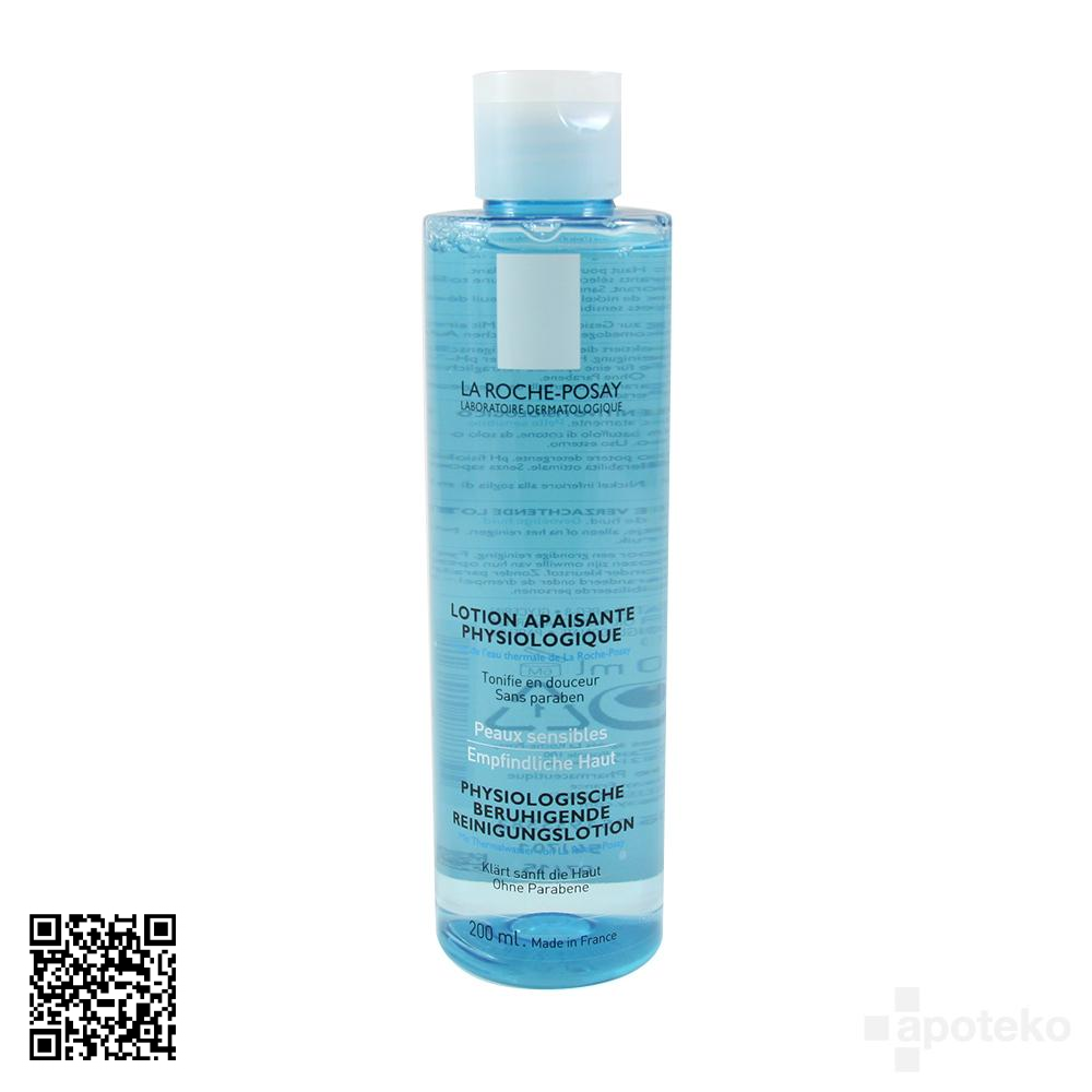 Nước Hoa Hồng La Roche-posay Lotion Apaisante