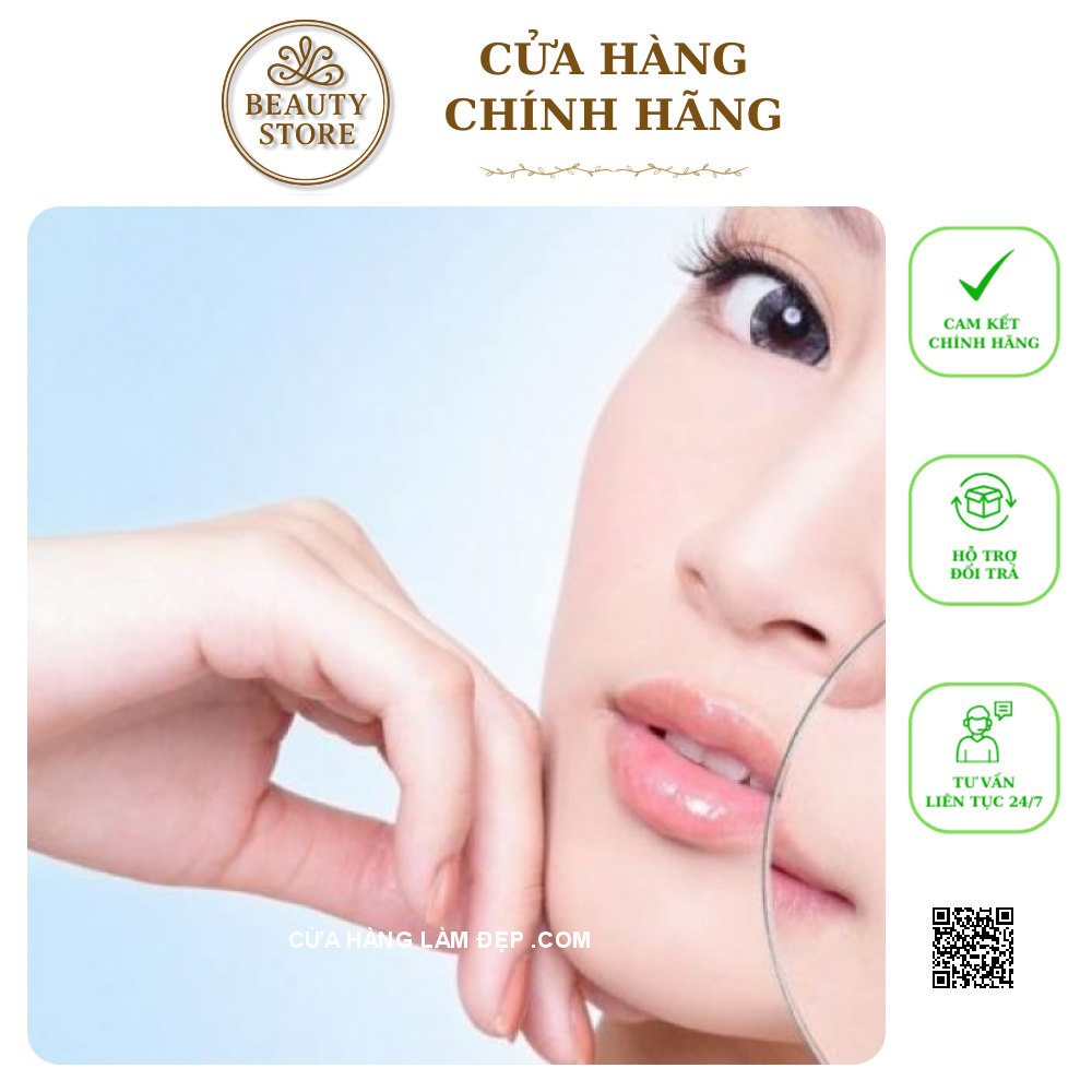 Nước Hoa Hồng La Roche-posay Lotion Apaisante