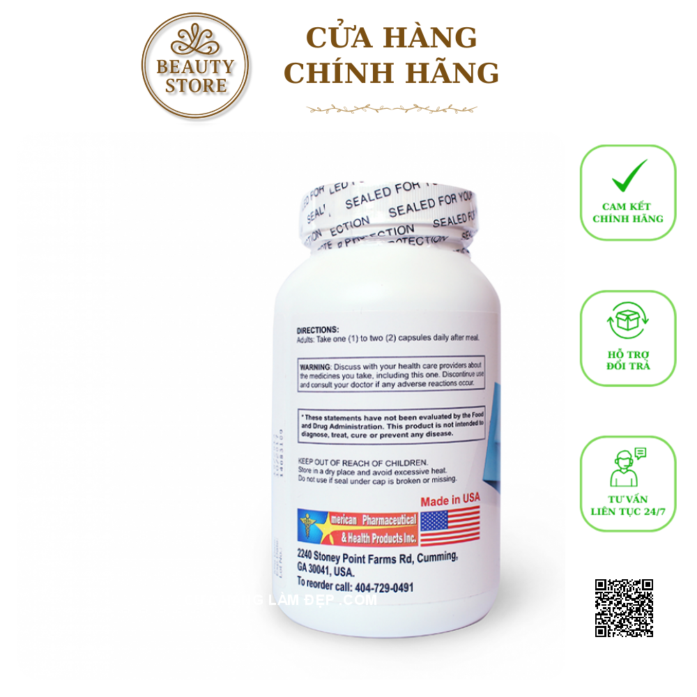 Super Gainer – Viên Uống Tăng Cơ, Tăng Cân Tốt Nhất Cho Người Gầy