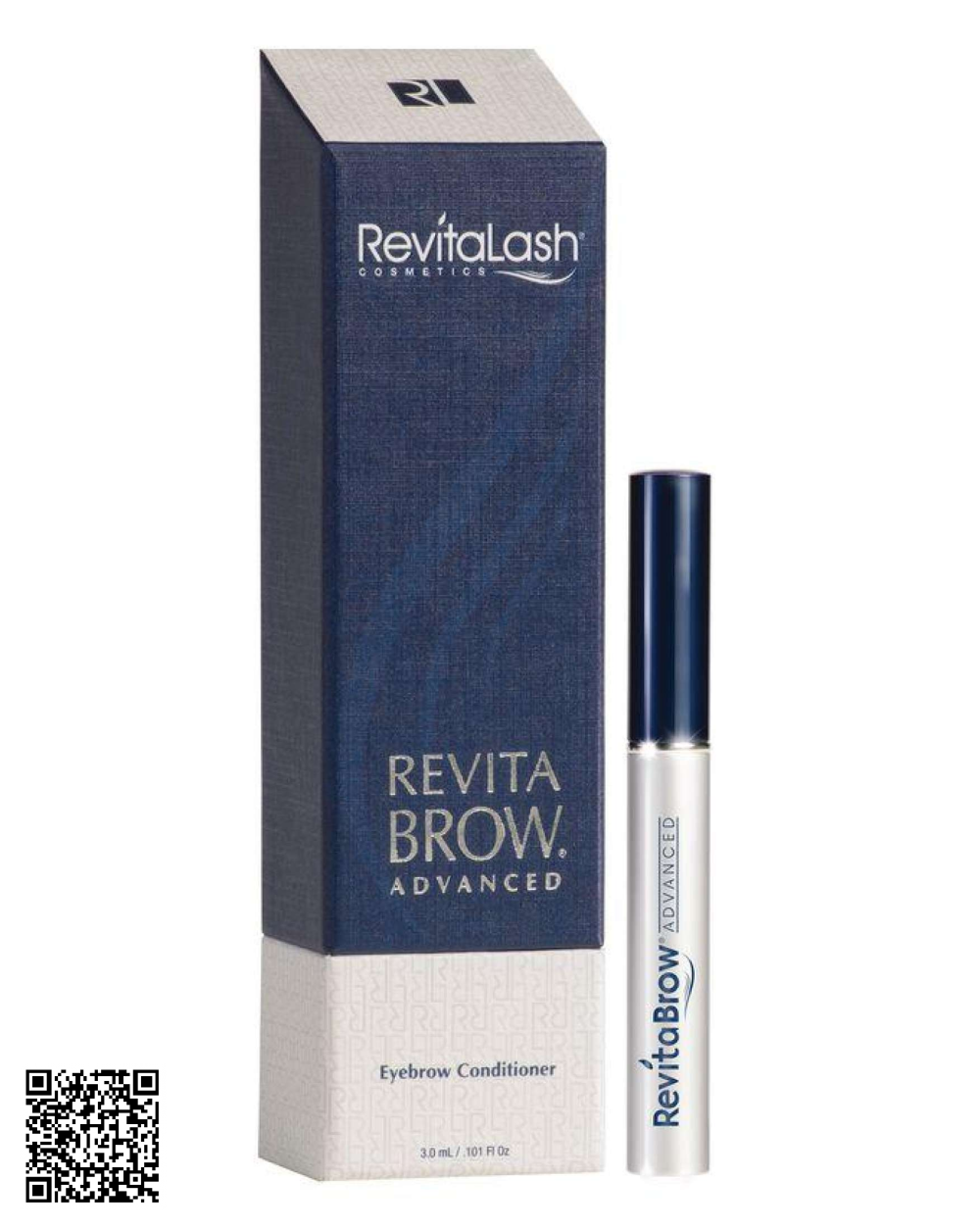 Serum dưỡng Mọc Lông Mày RevitaBrow EyeBrow Conditioner (3ml)