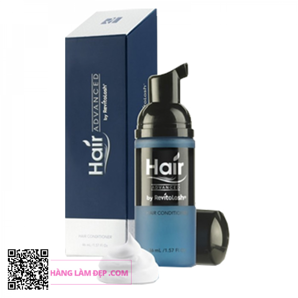 Serum mọc tóc, giúp giảm Hói Đầu Hair By Revitalash Advanced 46ml của Mỹ