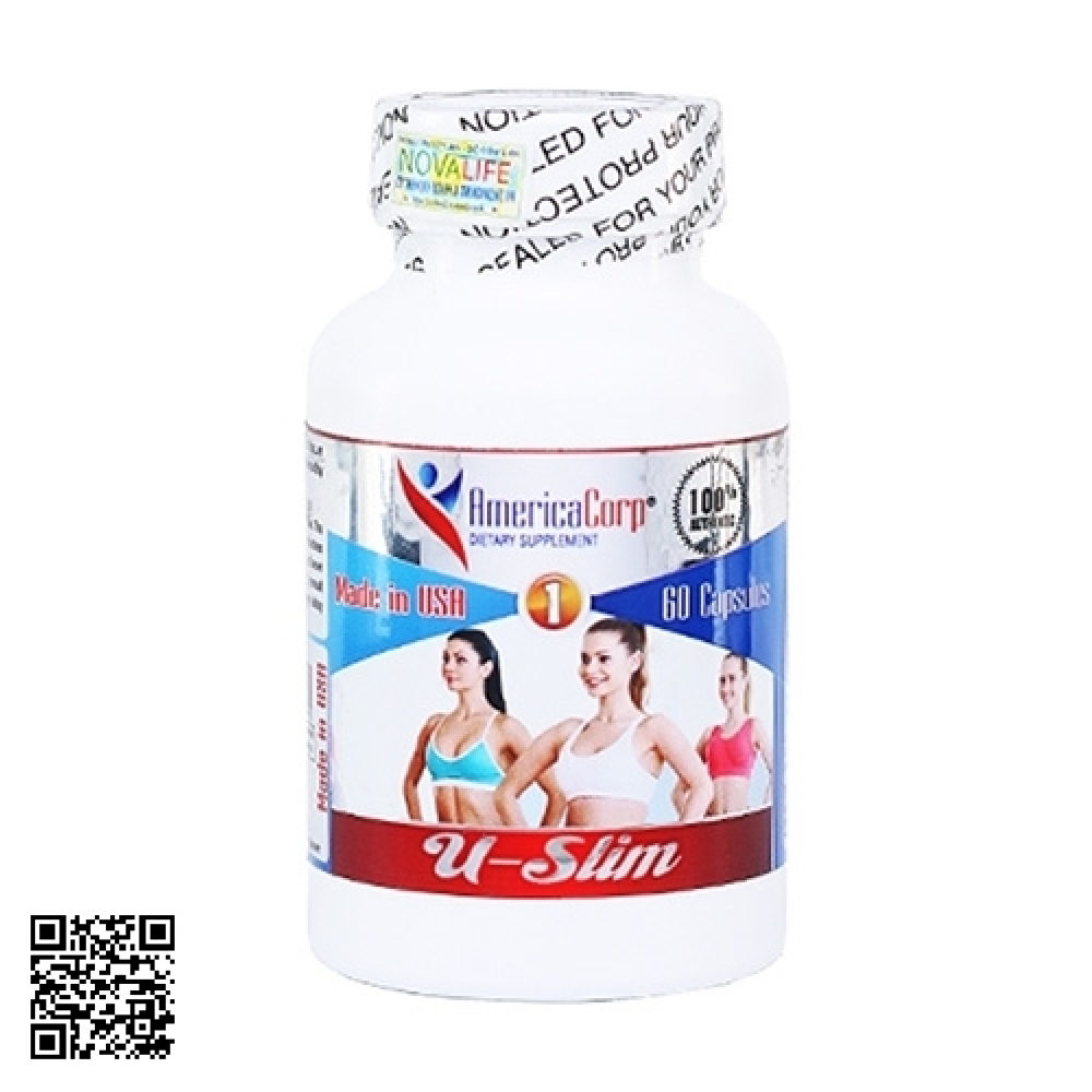 U SLIM