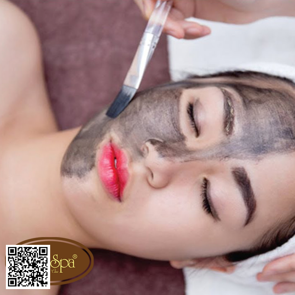 Bắn Carbon Mờ Thâm - Nám - Trẻ Hoá Da tại Meli Spa