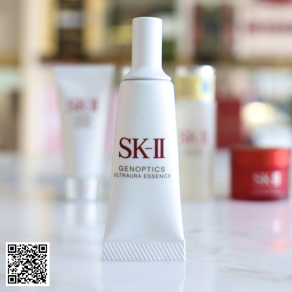 Bộ Dưỡng Da SK-II Size Mini 5 Sản Phẩm