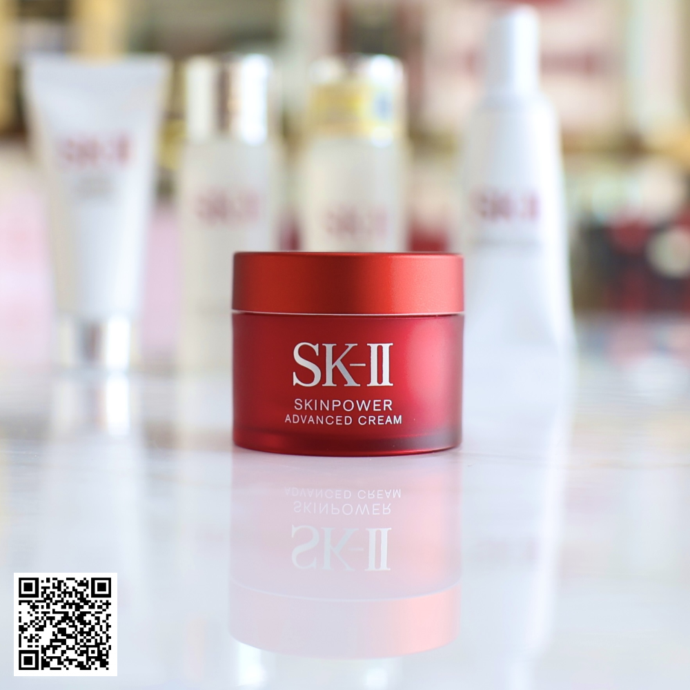 Bộ Dưỡng Da SK-II Size Mini 5 Sản Phẩm