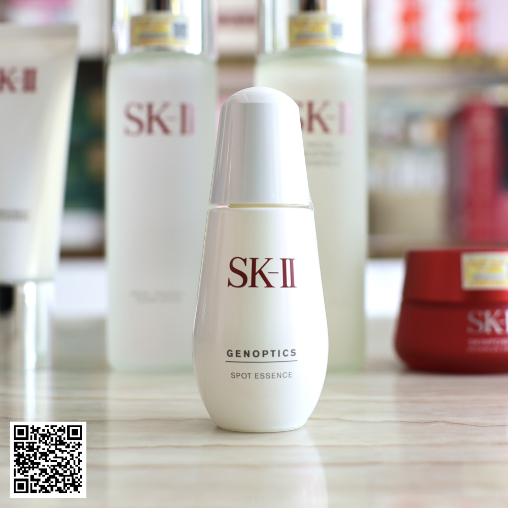 Bộ SK-II Dưỡng Trắng Da