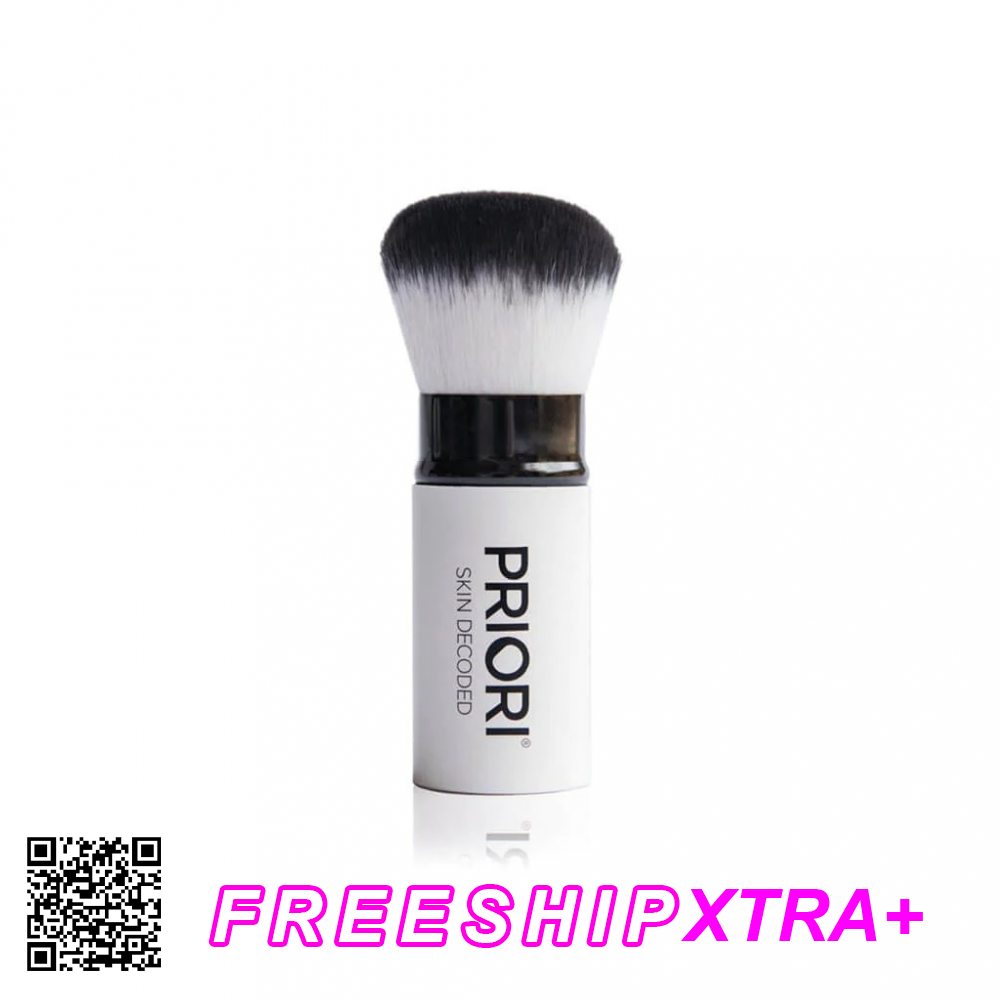 Cọ Đánh Phấn New Large Kabuki Brush (Retractable)
