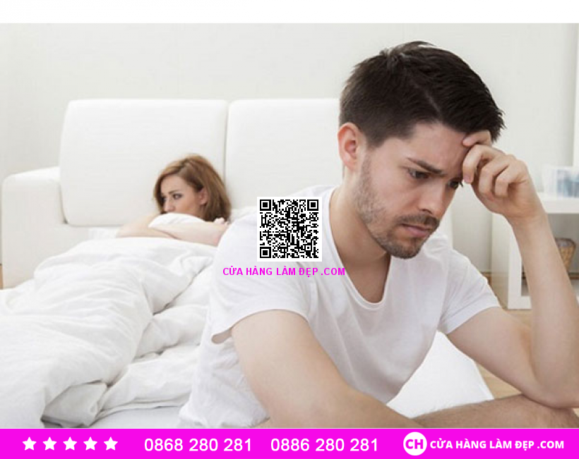 Cường Dương Hoàng Đế Hoàn – Tăng Cường Sinh Lý Nam