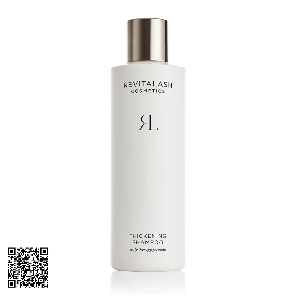 Dầu Gội Đầu giảm Rụng Tóc Revitalash Thickening Shampoo Từ Mỹ 250ml