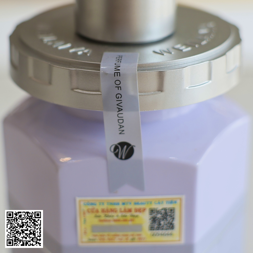 Dầu Hấp Phục Hồi Tóc Weilaiya Perfume Repair Series 450ml