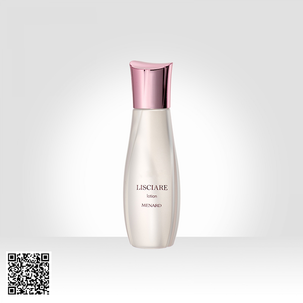 Dung Dịch Cân Bằng Ẩm Phục Hồi Da Menard Lisciare Lotion 150ml