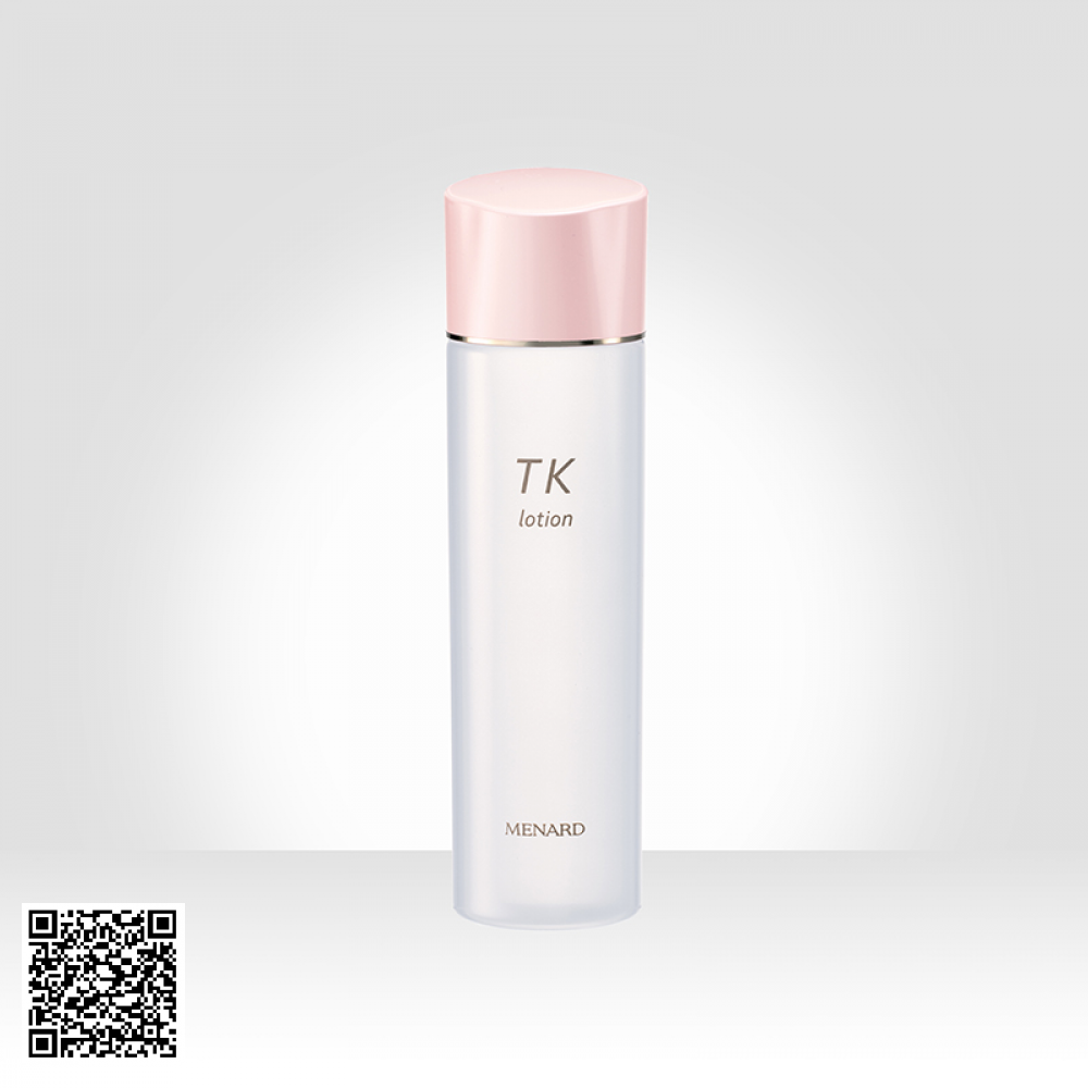 Dung Dịch Cân Bằng Độ Ẩm Hỗ Trợ Ngừa Lão Hóa Menard TK Lotion 150ml