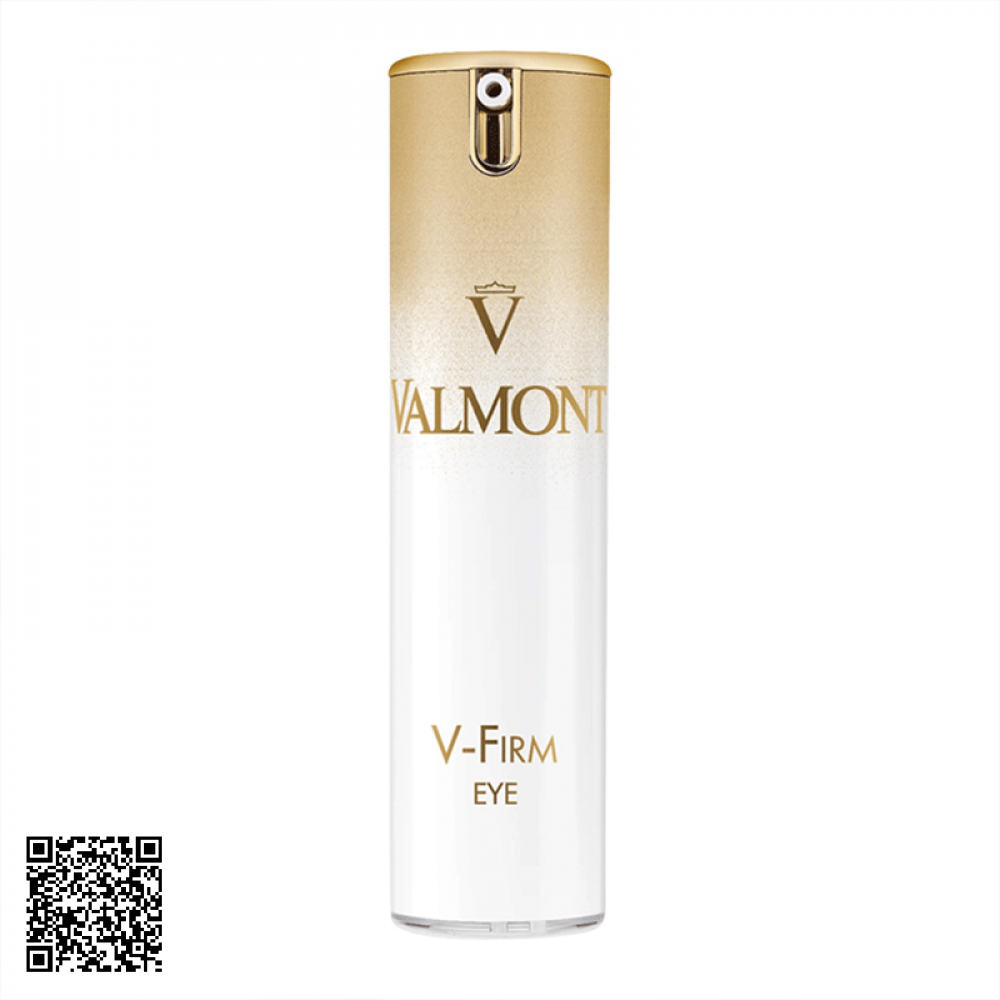 Gel Dưỡng Làm Săn Chắc Và Nâng Mí Mắt Valmont V-Firm Eye 15ml