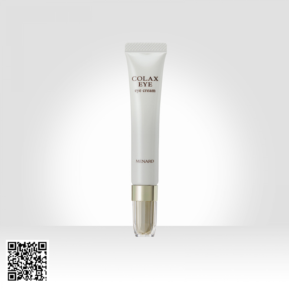 Hỗ Trợ Ngừa Lão Hóa Mắt Menard Colax Ex Eye 18g