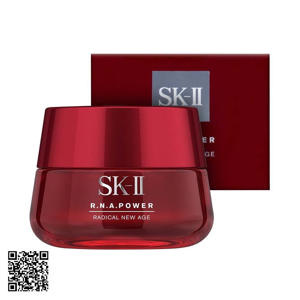 Kem dưỡng da SK-II R.N.A Radical New Age 80g