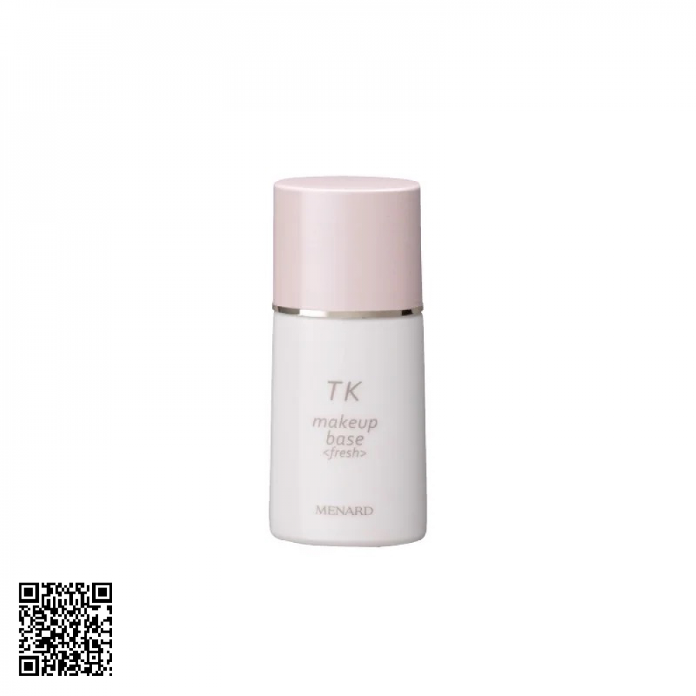 Kem Lót Menard TK Make Up Base Tươi Mát 30ml