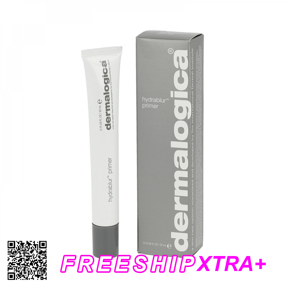 Kem Lót Trang Điểm Cho Da Dầu Dermalogica Hydrablur Primer Từ Mỹ 22ml